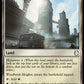 (315) Magic The Gathering Universes Beyond: Fallout Single: Windbrisk Heights  Rare
