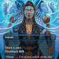 (315) Magic The Gathering Magic: The Gathering Foundations: Extras Single: Think Twice (V.1) Holo Common
