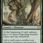(081) Magic The Gathering The List Single: Verdant Force  Rare