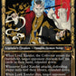 (315) Magic The Gathering Streets of New Capenna: Extras Single: Lord Xander, the Collector (V.1) Holo Mythic