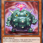 (084) YuGiOh TCG ABPF: Absolute Powerforce Single: Cactus Bouncer  Secret Rare