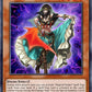 (072) YuGiOh TCG DUOV: Duel Overload Single: Magical Musketeer Starfire  Ultra Rare