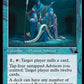 (316) Magic The Gathering Ravnica Remastered: Extras Single: Persistent Petitioners  Holo Common