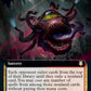(316) Magic The Gathering Commander: Adventures in the Forgotten Realms: Extras Single: Fevered Suspicion  Rare