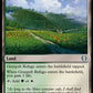 (316) Magic The Gathering Commander: The Lord of the Rings: Tales of Middle-earth Single: Graypelt Refuge  Uncommon