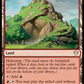 (316/322) Magic The Gathering Commander: Ikoria Single: Spinerock Knoll  Rare