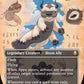 (316) Magic The Gathering Magic: The Gathering | Avatar: The Last Airbender: Extras Single: Appa, Steadfast Guardian Holo Mythic