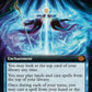 (316) Magic The Gathering The Brothers' War: Extras Single: One with the Multiverse  Mythic