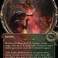 (316) Magic The Gathering Murders at Karlov Manor: Extras Single: Worldsoul's Rage Holo Rare