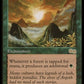 (281) Magic The Gathering The List Single: Vernal Bloom  Rare