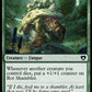 (316) Magic The Gathering Commander Masters Single: Regal Behemoth  Rare