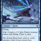 (316) Magic The Gathering Throne of Eldraine: Extras Single: Faerie Formation  Rare
