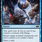(316) Magic The Gathering Foundations Jumpstart Single: Gust of Wind  Common