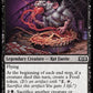 (316) Magic The Gathering Wilds of Eldraine: Extras Single: Old Flitterfang  Uncommon