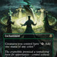 (316) Magic The Gathering Innistrad Remastered: Extras Single: Cryptolith Rite (V.1) Holo Rare