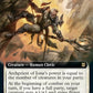 (316) Magic The Gathering Zendikar Rising: Extras Single: Archpriest of Iona Holo Rare