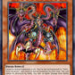 (191) YuGiOh TCG RA03: Quarter Century Bonanza Single: Yubel - The Ultimate Nightmare (V.1 - Platinum Secret Rare)  Platinum Secret Rare