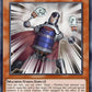 (036) YuGiOh TCG ABPF: Absolute Powerforce Single: Oilman  Common