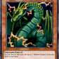 (058) YuGiOh TCG DB2: Dark Beginning 2 Single: Thunder Dragon  Common
