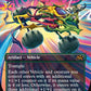 (317) Magic The Gathering Aetherdrift: Extras Single: Thunderous Velocipede  Mythic