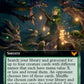 (317) Magic The Gathering Strixhaven: School of Mages: Extras Single: Ecological Appreciation Holo Mythic