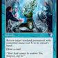 (317) Magic The Gathering Time Spiral Remastered: Extras Single: Repeal  Time Shifted
