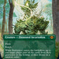 (317) Magic The Gathering Modern Horizons 2: Extras Single: Endurance  Mythic