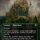 (317) Magic The Gathering Innistrad Remastered: Extras Single: Cultivator Colossus (V.1) Holo Mythic