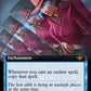 (317) Magic The Gathering Outlaws of Thunder Junction: Extras Single: Double Down  Holo Mythic