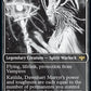 (317) Magic The Gathering Innistrad: Crimson Vow: Extras Single: Katilda, Dawnhart Martyr // Katilda's Rising Dawn  Rare