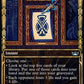 (317) Magic The Gathering Streets of New Capenna: Extras Single: Maestros Charm (V.1) Holo Uncommon