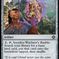 (317) Magic The Gathering Commander: The Lost Caverns of Ixalan Single: Wayfarer's Bauble  Common