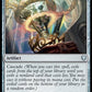 (317/361) Magic The Gathering Commander Legends Single: Ingenuity Engine Holo Uncommon