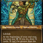 (317) Magic The Gathering Dominaria United: Extras Single: Shanna, Purifying Blade (V.1) Holo Mythic