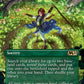 (317) Magic The Gathering Core 2021: Extras Single: Cultivate  Rare