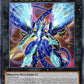 (040) YuGiOh TCG PRIO: Primal Origin Single: Number 62: Galaxy-Eyes Prime Photon Dragon (V.2 - Ultimate Rare)  Ultimate Rare
