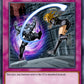 (101) YuGiOh TCG RA04: Quarter Century Stampede Single: Different Dimension Ground (V.4 - Platinum Secret Rare)  Platinum Secret Rare