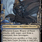 (318) Magic The Gathering Murders at Karlov Manor: Extras Single: Lazav, Wearer of Faces (V.3)  Rare