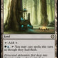 (318) Magic The Gathering Commander: The Lost Caverns of Ixalan Single: Alchemist's Refuge  Rare