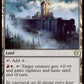 (318) Magic The Gathering Commander: Strixhaven Single: Slayers' Stronghold  Rare