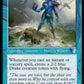 (318) Magic The Gathering Time Spiral Remastered: Extras Single: Talrand, Sky Summoner  Time Shifted