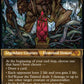 (318) Magic The Gathering Dominaria United: Extras Single: Sol'Kanar the Tainted (V.1) Holo Mythic