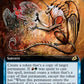 (318) Magic The Gathering Ikoria: Lair of Behemoths: Extras Single: Mythos of Illuna Holo Rare