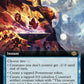 (318) Magic The Gathering The Brothers' War: Extras Single: Urza's Command  Rare