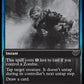 (318) Magic The Gathering Innistrad: Double Feature Single: Chill of the Grave Holo Common
