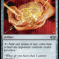 (318) Magic The Gathering Commander: Tarkir: Dragonstorm Single: Fellwar Stone  Uncommon