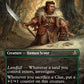 (318) Magic The Gathering Innistrad Remastered: Extras Single: Tireless Tracker  Rare