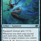(318) Magic The Gathering Jumpstart 2022 Single: Mantle of Tides  Common