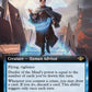 (318) Magic The Gathering Outlaws of Thunder Junction: Extras Single: Duelist of the Mind  Rare