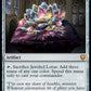 (319/361) Magic The Gathering Commander Legends Single: Jeweled Lotus Holo Mythic